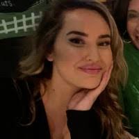 Amber Engel's Instagram, Twitter & Facebook