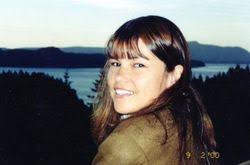 Trisha Katrina Eldridge Dries (1965-2014)