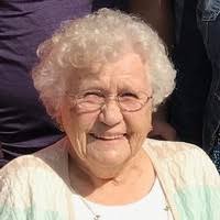 Dolores Bahr Obituary 2018