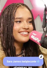 Świąteczne rozmowy z Sarą James: Team Mariah czy Bublé?