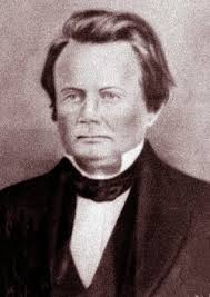 Daniel Wallace (1801-1859)