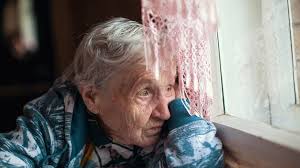 Help us raise money for Age UK NSWD,who are continuing to support  vulnerable people through COVID-19