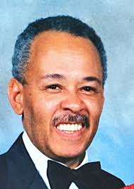 Obituary for Carlyle Theobald