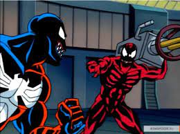 I think it was just one of. Create Meme Vdv Vdv Spider Man Unlimited Venom Carnage Pictures Meme Arsenal Com