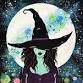 LADIES NIGHT!!  A Witching Hour!! event image