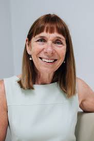 Food entrepreneur Clare Marriage reveals the inspiration behind her  organic, gluten-free business