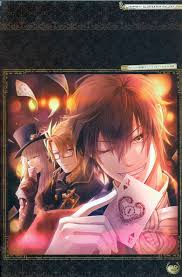 Code realize guardian of rebirth cg. Code Realize Sousei No Himegimi Code Realize Princess Of Genesis Zerochan Anime Image Board