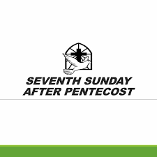Bezoek 7th sunday op 31 mei 2020 in erp: Stream 7th Sunday After Pentecost By Southfield Cure Listen Online For Free On Soundcloud