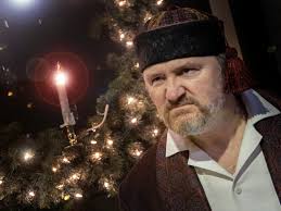 Penn State Centre Stage presents Charles Dickens' 'A Christmas Carol'