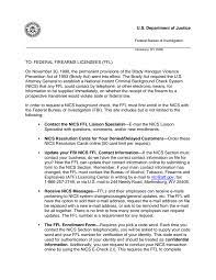 Apr 27, 2017 · the fbi analysed data in order to find the zodiac sign of couple serial killers. Letter To Ffls Fbi