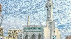 مواقيت الصلاة في محافظة السويس اليوم الأحد 26 أكتوبر المغرب 6:08