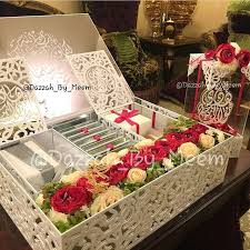 صوره من زبونتي للمبخر الابيض مع علبته وصندوق الدزه من تصميمنا وتنفيذنا هادي و نوال الله يوفقهم Favor Boxes Projects Gift Wrapping