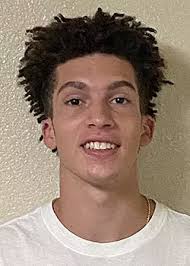 2020-21 Men's Basketball Roster