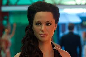 Can You Name These Slightly Terrifying Wax Figures?