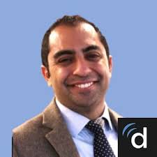 Dr. Andrew M. Ibrahim, MD