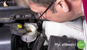 The bleeder screws usually look a lot like an. How To Change Your Brake Fluid Mycarneedsa Com