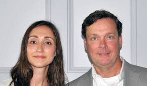 This Week's Wedding Announcements