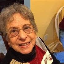 Consuelo "Connie" Gonzalez Bird Obituary