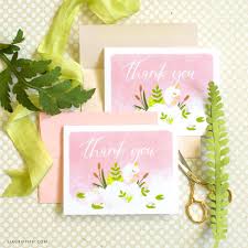 Zebra baby shower thank you note. Printable Swan Thank You Cards For Baby Shower Or Birthday