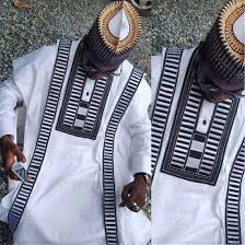Gilles toure, pathé'o, créateur de mode africaine, pagnifik. 65 Idees De Model Homme 2019 Tenue Africaine Pour Homme Mode Africaine Homme Vetement Africain Homme