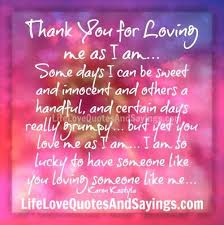 Thank You For Loving Me Quotes For Him Quotesgram Love Me Quotes Thank You For Loving Me Tagalog Love Quotes