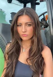 Farmers Daughter Going The Distance