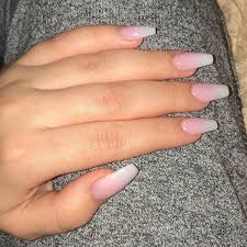 Check out our cute summer nails selection for the very best in unique or custom, handmade pieces from our there are 690 cute summer nails for sale on etsy, and they cost $18.94 on average. Coffin Summer Cute Acrylic Nail Designs Confession Of Rose