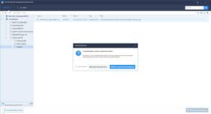 Gelöschte dateien und bilder mit den richtigen tipps und tools können sie gelöschte dateien unter android wiederherstellen. Easeus Data Recovery Wizard Professional Datenrettung Im Test