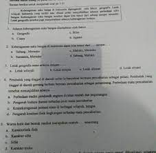Disamping mata air dan gua juga banyak dijumpai berbagai jenis bebatuan yang terhampar di pegunungan tersebut, salah satunya adalah batu kapur yang Contoh Mata Pencaharian Penduduk Yang Tinggal Di Daerah Pegunungan Adalah