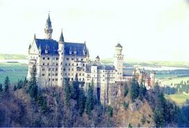 We did not book any package tour and instead decided to do it ourselves. Neuschwanstein Castle The Original Cinderella Castle That Inspired Walt Disney Picture Of Fussen Swabia Tripadvisor