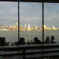 Chart House Weehawken Nj