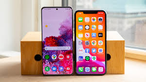 On the surface, it seems like not much has. Samsung Galaxy S20 Ultra Vs Iphone 11 Pro Max Battle Of The Giant Phones Tom S Guide