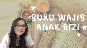 Buku saku gizi azura edisi 3 pdf. 5 Rekomendasi Buku Gizi Mahasiswa Gizi Wajib Punya Buku Ini Youtube
