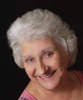 Nancy Burkhard Obituary (1939