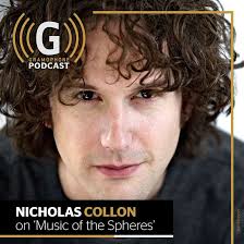 Conductor Nicholas Collon
