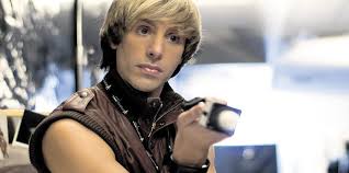 Bruno' quickly goes out of style