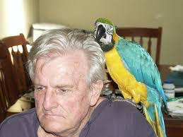 Richard Lott's Instagram, Twitter & Facebook