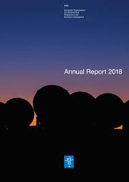 Annual report 2018 here for good. Eso Annual Report 2018 By European Southern Observatory Issuu