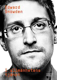 I allmänhetens tjänst : Snowden, Edward, Lindgren, Stefan: Amazon.pl:  Książki
