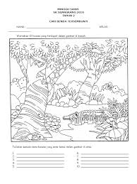 Cari benda tersembunyi minggu sains. 311240961 Cari Benda Tersembunyi Minggu Sains Pdf