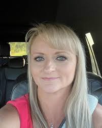 Misty Richey's Instagram, Twitter & Facebook