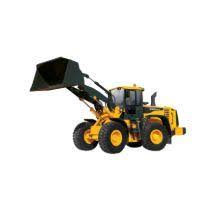 Hyundai HL740TM-7 Wheel Loader
