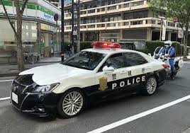 全国のパトカー広島に集結 北海道・沖縄・大阪…広島サミット控え高まる緊張感 | 中国新聞デジタル