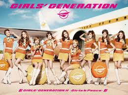 There are 4 major songs from this album that were. Girls Generation Girls Generation Ii Girls Peace 2012 Cd Discogs