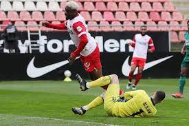 We have allocated points to each yellow (1 point) and red card (3 points) for ranking purposes. Again It Is Just Not At Fc Utrecht Which Unnecessarily Loses To Feyenoord Netherlands News Live