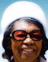 Obituary information for Edna Victoria King