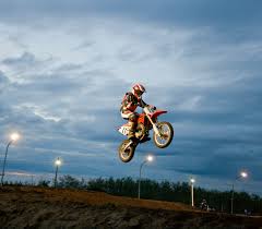 The Average Salary For Professional Motocross Riders