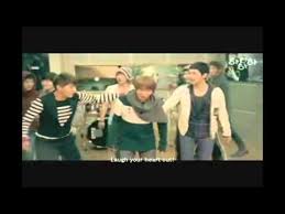 Tvxq Feat Exo Ha Ha Ha Song Youtube