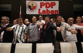 Jun 13, 2021 · nearly a decade after the commission on audit exposed the pork barrel scam that reportedly defrauded government of more than p10 billion, the audit agency finally affirmed the liability of a former partylist solon in the release of over p10.79 million to a bogus foundation linked to alleged scam. Duterte S Pdp Laban Emerges Largest In The House While The Right Makes Major Gains Peoples Dispatch