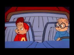 Among the attractions is the spooky frankenstein's castle, where a real mad. Alvin And The Chipmunks Batmunk Clip 1 Youtube